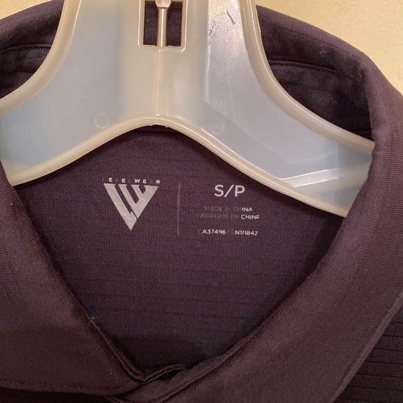 Mens golf polos by Levelwear size small - Picture 10 of 12